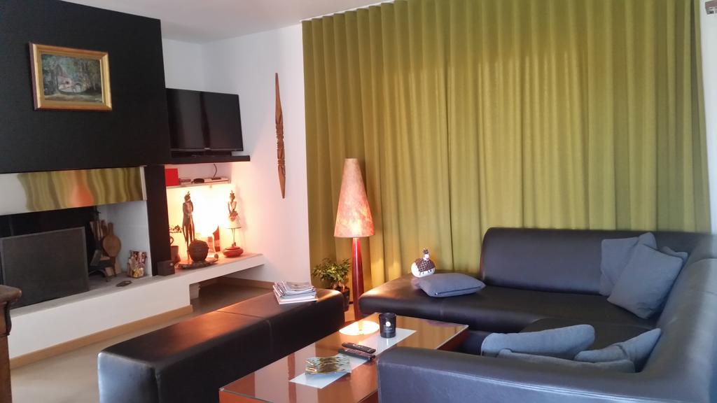 Le Jardin D'Ivana Chambres D'Hotes B&B Avec Piscine Chauffee Oppède Eksteriør billede